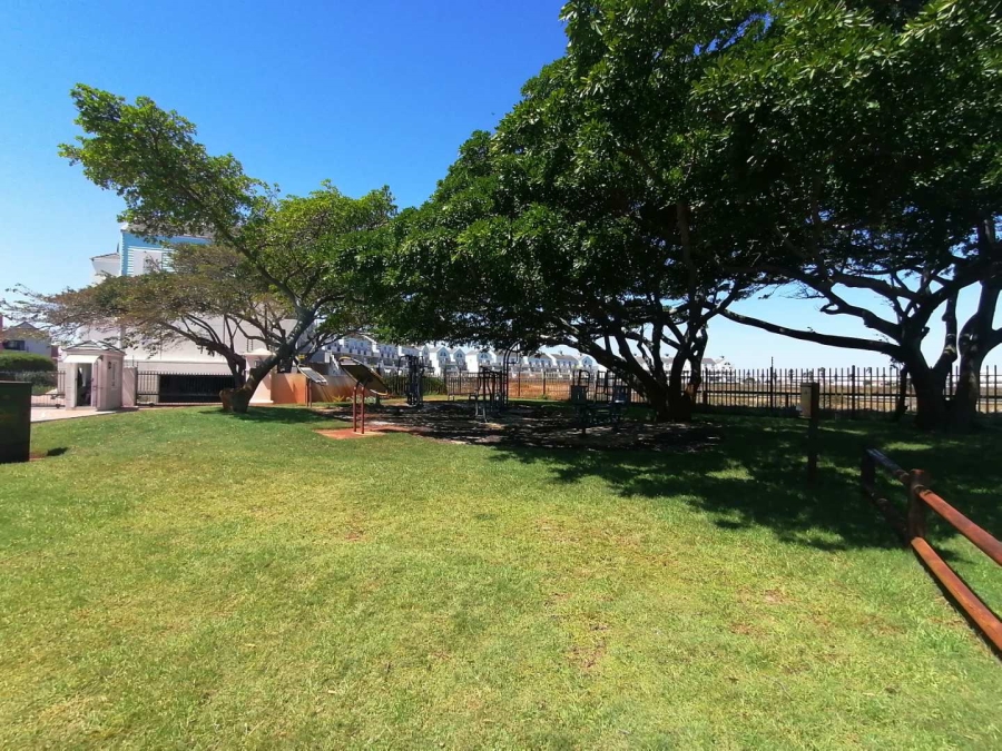 To Let 1 Bedroom Property for Rent in Royal Ascot Western Cape